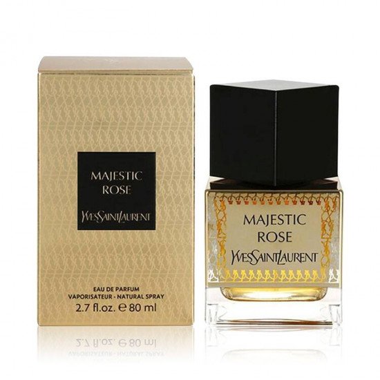 اف سان لوران ماجيستك روز 80 مل اف سان لوران ماجيستك روز 80 مل