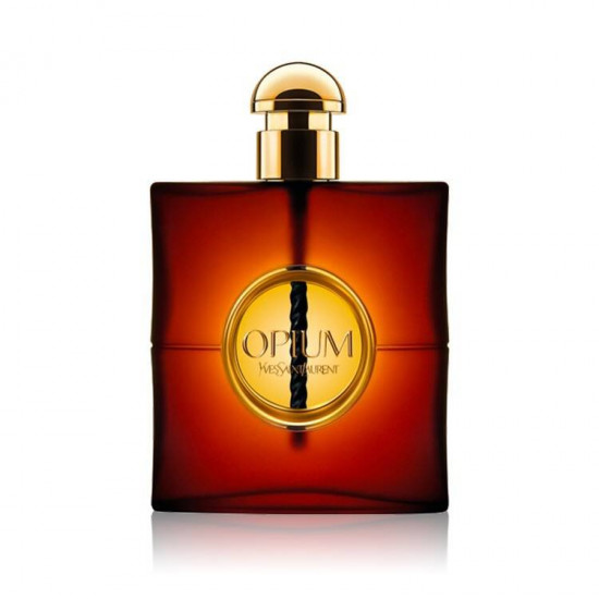 اف سان لوران اوبيوم تواليت 50 مل اف سان لوران اوبيوم تواليت 50 مل