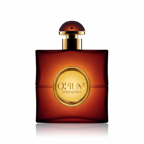 ايف سان لوران أوبيوم أو دو تواليت 90 مل ايف سان لوران أوبيوم أو دو تواليت 90 مل