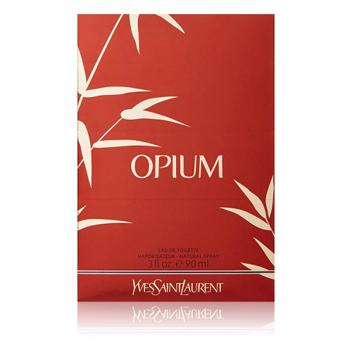ايف سان لوران أوبيوم أو دو تواليت 90 مل ايف سان لوران أوبيوم أو دو تواليت 90 مل