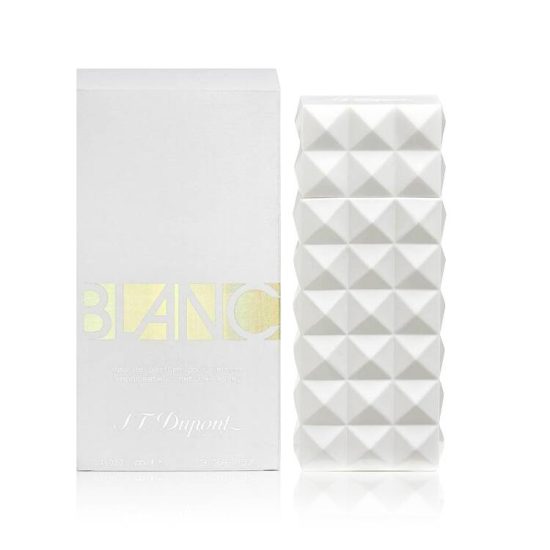S.T Dupont Blanc 100ml S.T Dupont Blanc 100ml