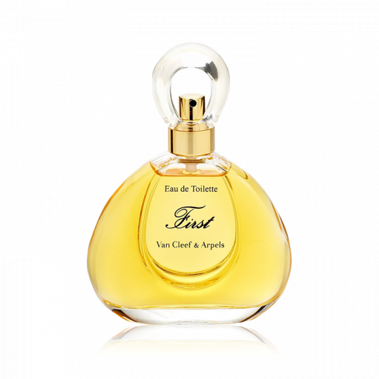 فان كليف فيرست او دو تواليت 100 مل فان كليف فيرست او دو تواليت 100 مل