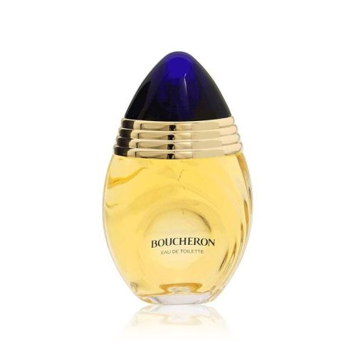 Boucheron Boucheron EDT 50ml Boucheron Boucheron EDT 50ml