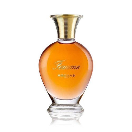 Rochas Femme 100ml