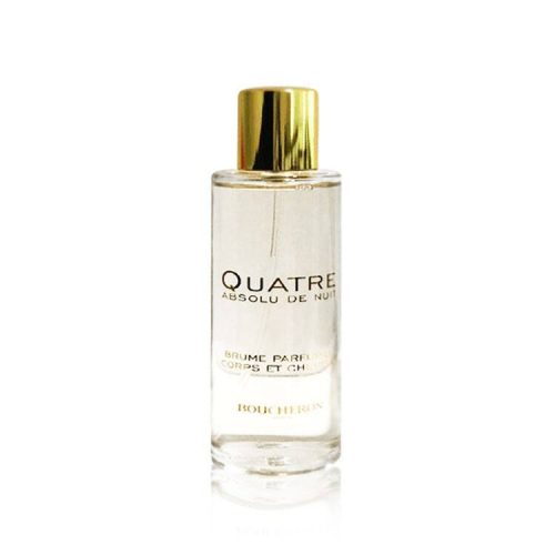 بشرون كواتر ابسولو دو نويت معطر للجسم والشعر 50 مل بشرون كواتر ابسولو دو نويت معطر للجسم والشعر 50 مل