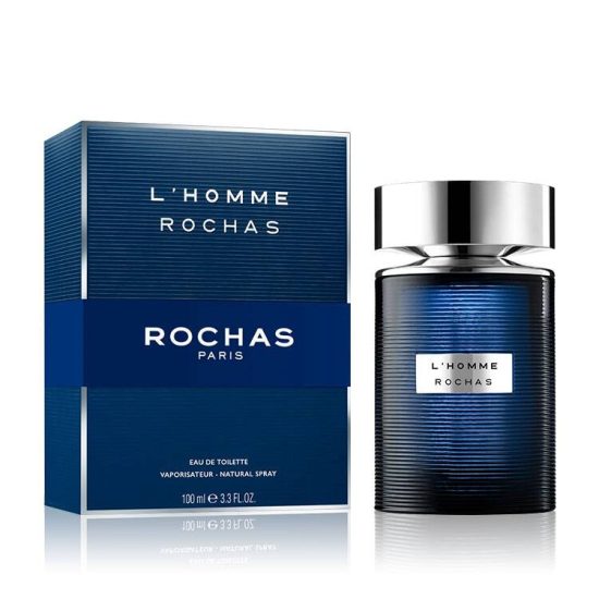 Rochas L'homme 100ml