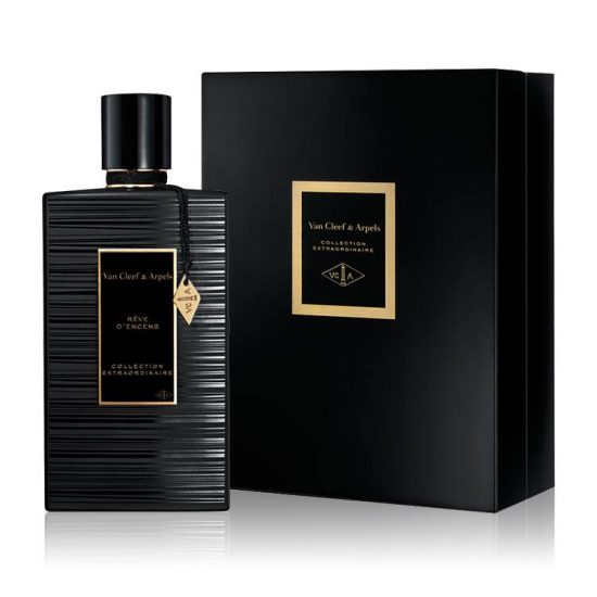 Van Cleef & Arpels Reve D'Encens 125ml Van Cleef & Arpels Reve D'Encens 125ml