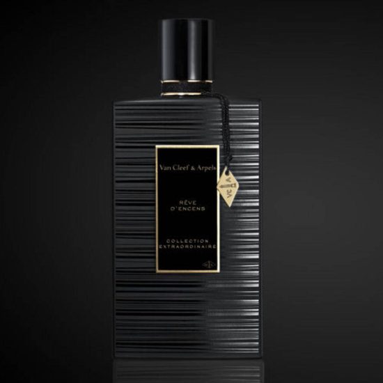 Van Cleef & Arpels Reve D'Encens 125ml Van Cleef & Arpels Reve D'Encens 125ml
