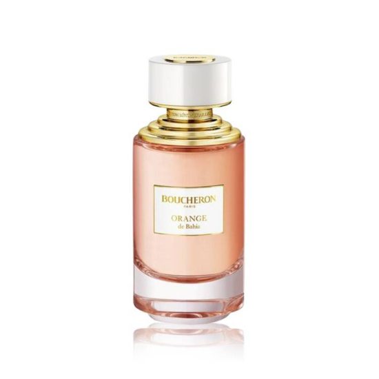 Boucheron Orange De Bahia perfume 125ml Boucheron Orange De Bahia perfume 125ml