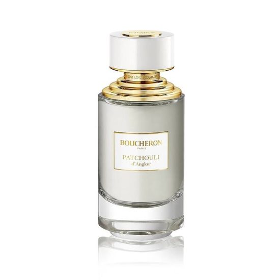 Boucheron Patchouli D'Angkor EDP125 ml