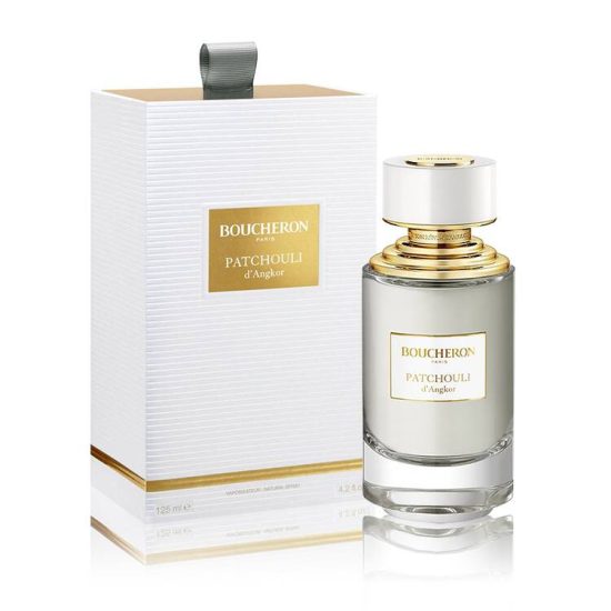 Boucheron Patchouli D'Angkor EDP125 ml