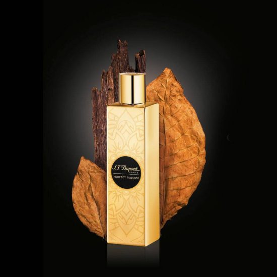 S.T. Dupont Perfect Tobacco 100ml