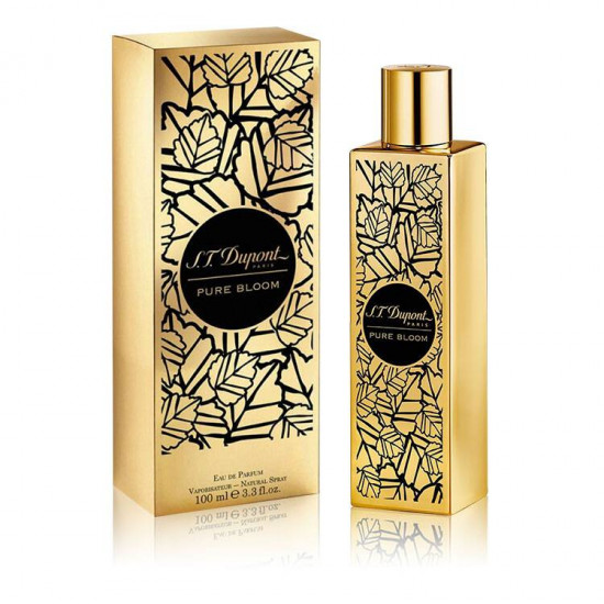 ديبون بيور بلوم 100 مل ديبون بيور بلوم 100 مل