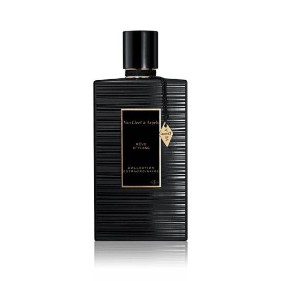 Van Cleef & Arpels Reve De Ylang 125ml Van Cleef & Arpels Reve De Ylang 125ml