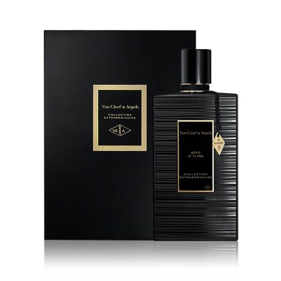 Van Cleef & Arpels Reve De Ylang 125ml Van Cleef & Arpels Reve De Ylang 125ml