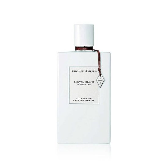 Van Cleef & Arpels Collection Extraordinaire Santal Blanc 75ml Van Cleef & Arpels Collection Extraordinaire Santal Blanc 75ml