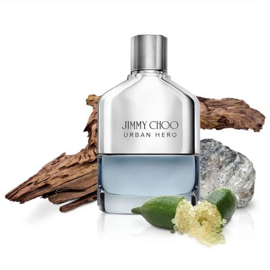 Jimmy Choo Urban Hero 100ml