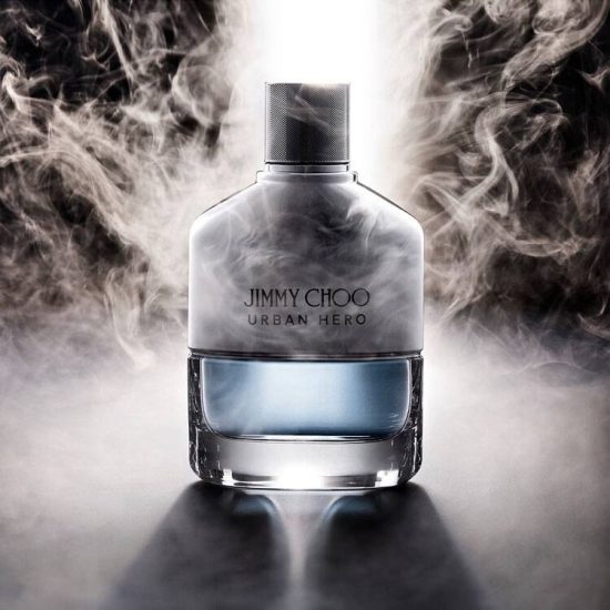 Jimmy Choo Urban Hero 100ml