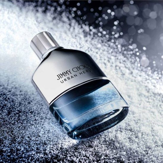 Jimmy Choo Urban Hero 100ml