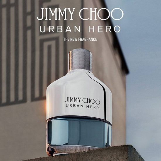 Jimmy Choo Urban Hero 100ml