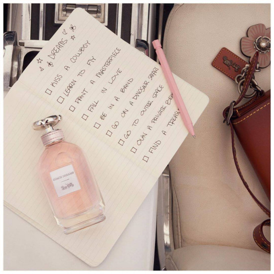 كوتش دريمز 90 مل كوتش دريمز 90 مل