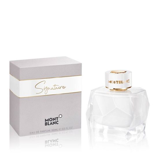 Mont Blanc Signature 90ml