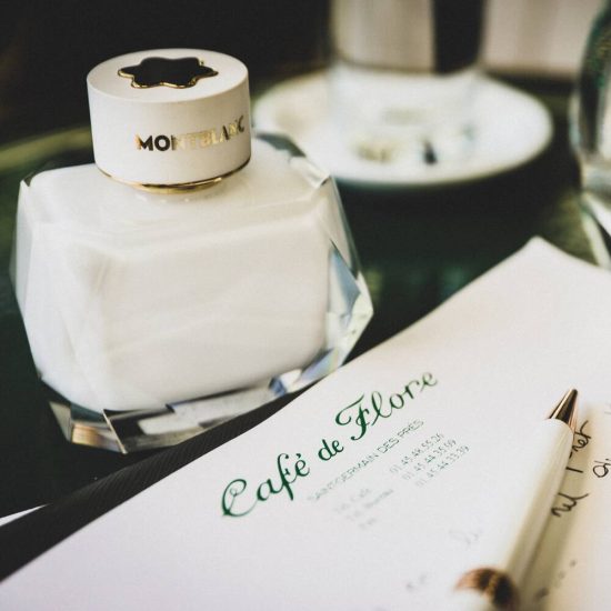 Mont Blanc Signature 90ml