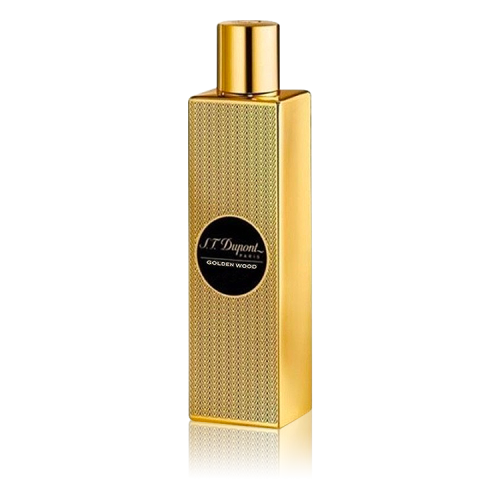 S.T. Dupont Golden Wood 100ml S.T. Dupont Golden Wood 100ml