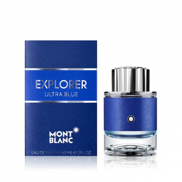 مونت بلانك اكسبلورر الترا بلو أو دو برفيوم 100 مل مونت بلانك اكسبلورر الترا بلو أو دو برفيوم 100 مل