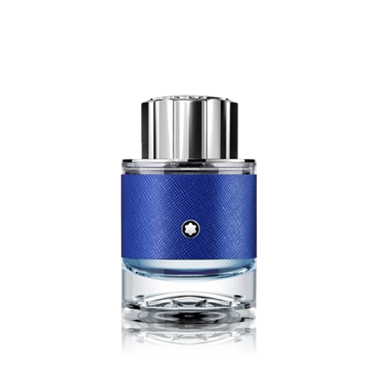 Mont Blanc Explorer Ultra Blue EDP 100ml