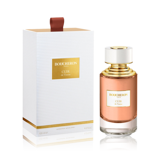 Boucheron Cuir De Venise EDP 125 ml Boucheron Cuir De Venise EDP 125 ml
