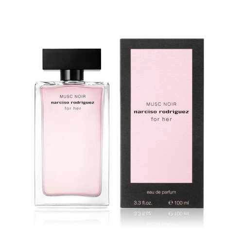 نارسيسو رودريغيز مسك نوار 50 مل نارسيسو رودريغيز مسك نوار 50 مل