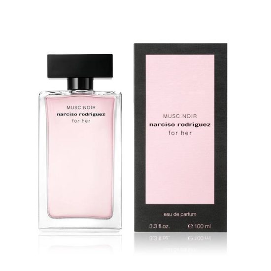 Narciso Rodriguez Musk Nior 100ml Narciso Rodriguez Musk Nior 100ml