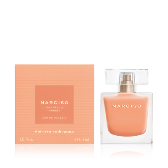Narciso Rodriguez Neroli Ambree EDT 90ml Narciso Rodriguez Neroli Ambree EDT 90ml