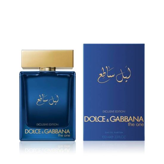 Dolce & Gabbana The One Luminous Night 100ml Dolce & Gabbana The One Luminous Night 100ml
