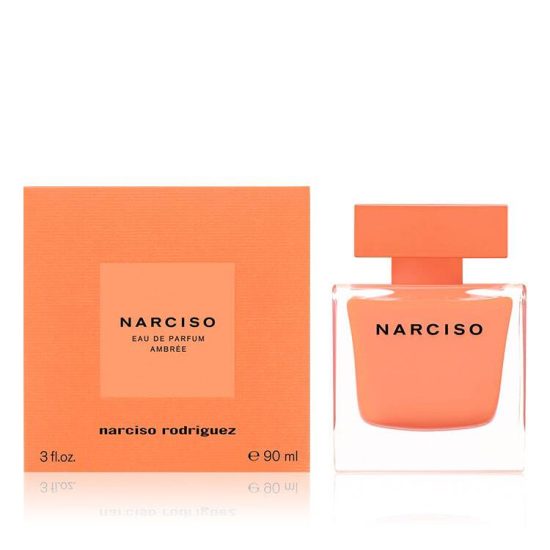 Narciso Rodriguez Narciso Ambree 90ml