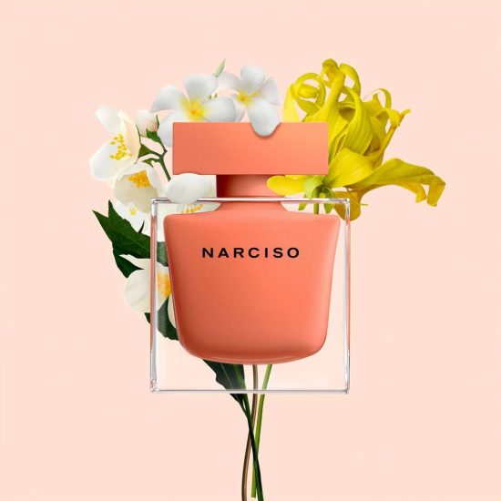 Narciso Rodriguez Narciso Ambree 90ml