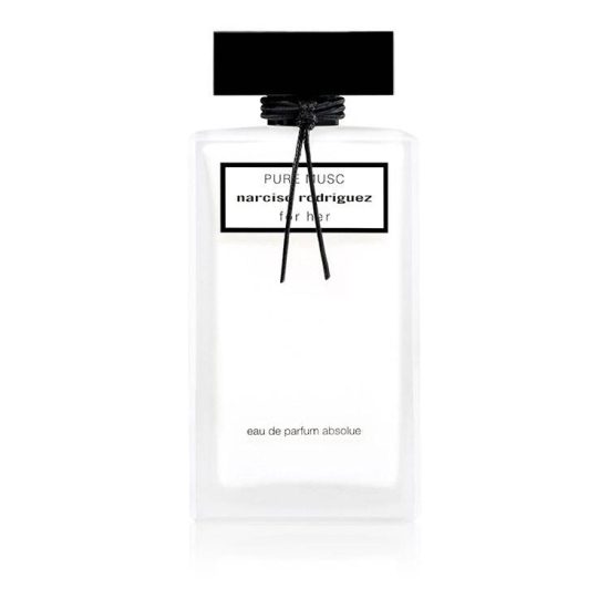 Narciso Rodriguez Pure Musc For Her 50ml Narciso Rodriguez Pure Musc For Her 50ml