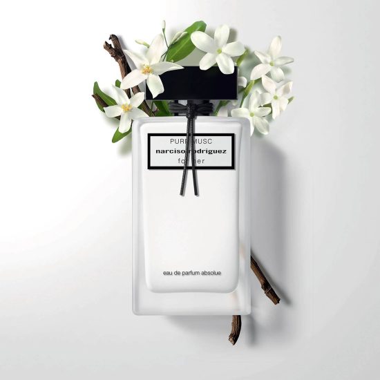 Narciso Rodriguez Pure Musc For Her 50ml Narciso Rodriguez Pure Musc For Her 50ml