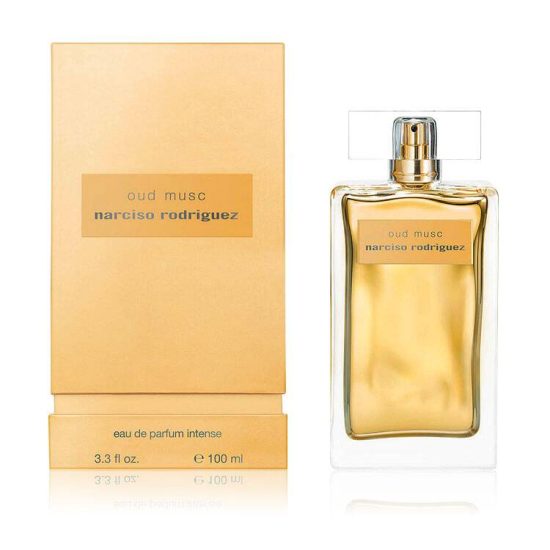 Narciso Rodriguez Oud Musc 100ml