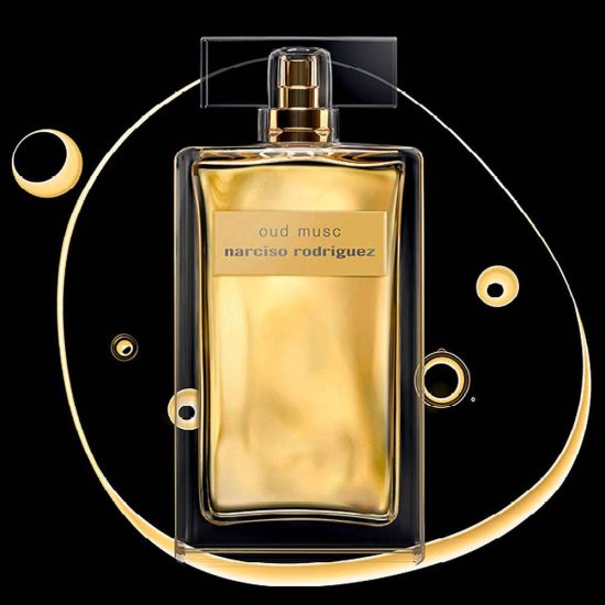 Narciso Rodriguez Oud Musc 100ml