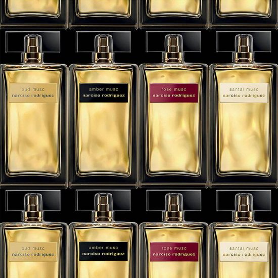 Narciso Rodriguez Oud Musc 100ml