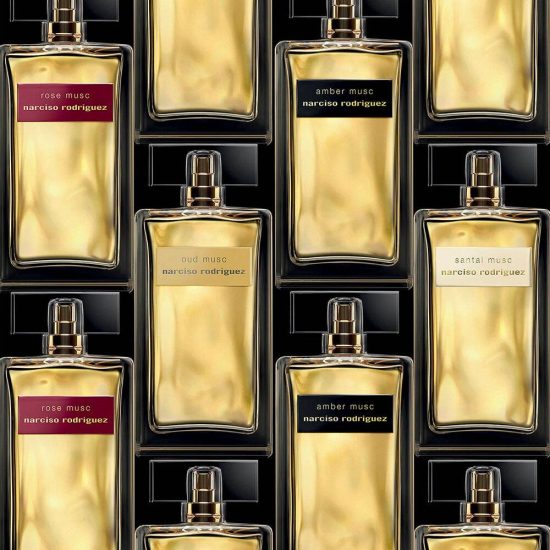 Narciso Rodriguez Oud Musc 100ml