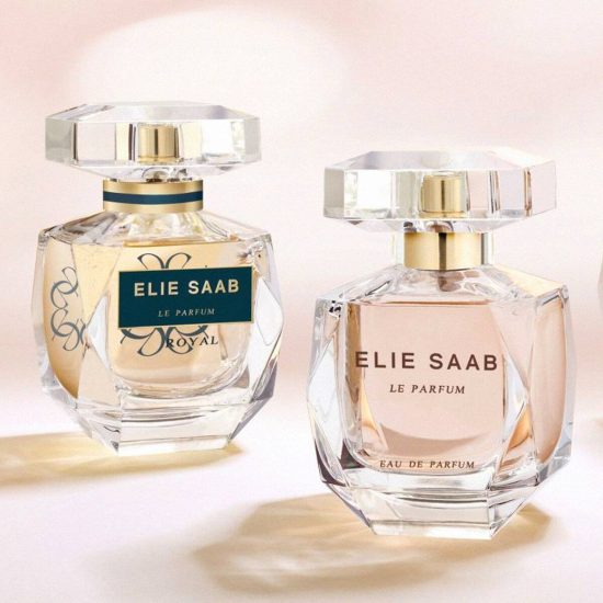Elie Saab Le Parfum Royal 90ml Elie Saab Le Parfum Royal 90ml