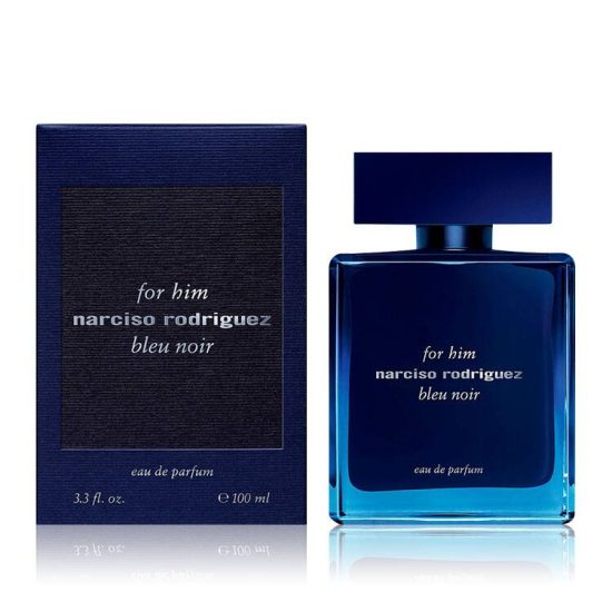 Narciso Rodriguez Bleu Noir For Him 100ml