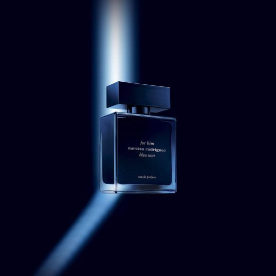Narciso Rodriguez Bleu Noir For Him 100ml