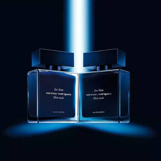Narciso Rodriguez Bleu Noir For Him 100ml