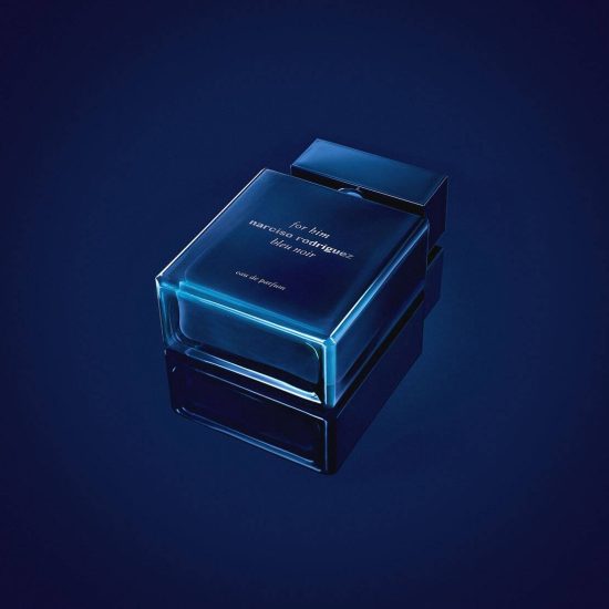 Narciso Rodriguez Bleu Noir For Him 100ml