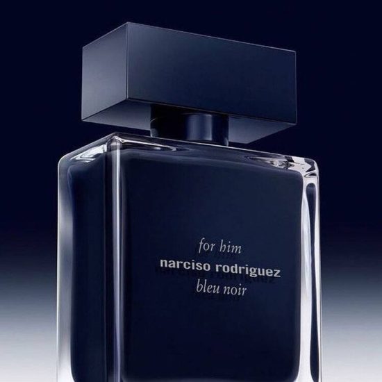 Narciso Rodriguez Bleu Noir For Him 100ml