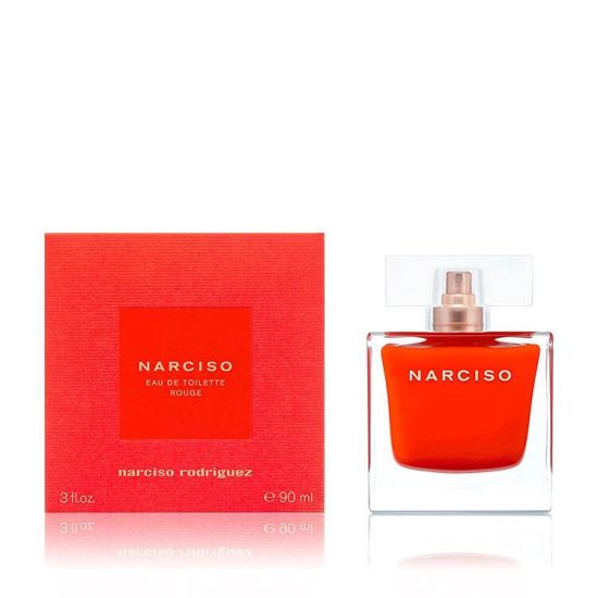 Narciso Rodriguez Rouge 90ml
